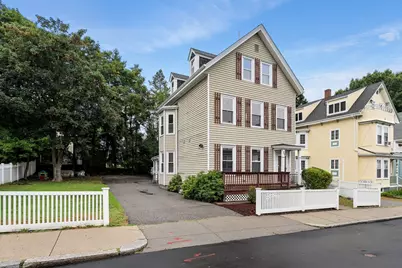 33 Cohasset, Boston, MA 02131 - Photo 2