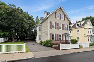 33 Cohasset St, Boston, MA 02131 - Photo 2