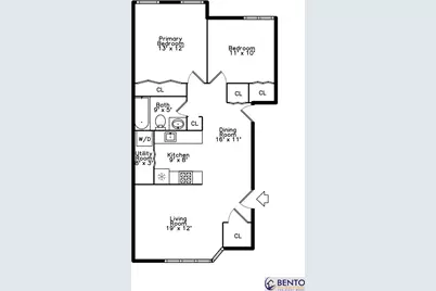 124 Tudor Street #C, Boston, MA 02127 - Photo 24