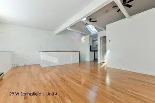 99 + 101 W Springfield St, Boston, MA 02118 - Photo 24