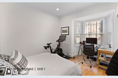 99 + 101 W. Springfield St, Boston, MA 02118 - Photo 30