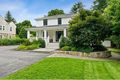 21 Elmwood Rd, Wellesley, MA 02481 - Photo 6