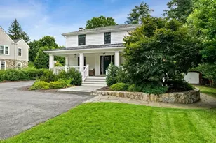 21 Elmwood Rd, Wellesley, MA 02481 - Photo 6