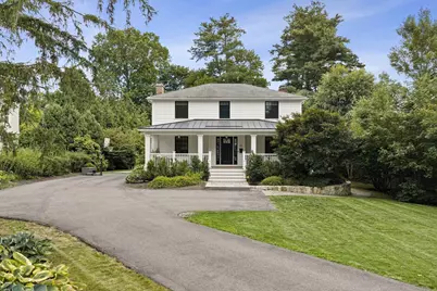 21 Elmwood Rd, Wellesley, MA 02481 - Photo 4