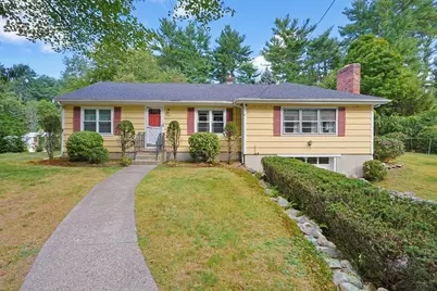 129 Boardman St, Norfolk, MA 02056 - Photo 1
