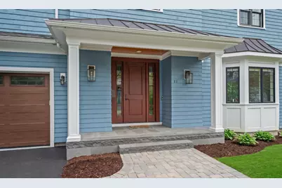 11 Woodhaven Rd, Newton, MA 02468 - Photo 36