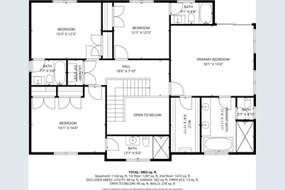 11 Woodhaven Rd, Newton, MA 02468 - Photo 40