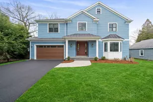 11 Woodhaven Rd, Newton, MA 02468 - Photo 1