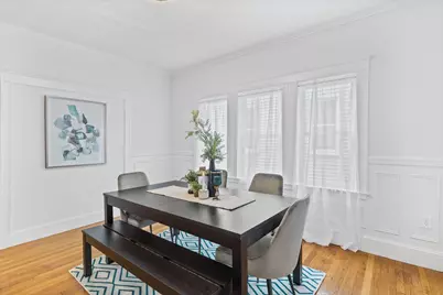 60 Lithgow Street #A, Boston, MA 02124 - Photo 8