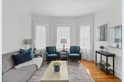60 Lithgow Street #A, Boston, MA 02124 - Photo 2