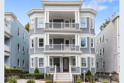 60 Lithgow Street #A, Boston, MA 02124 - Photo 22