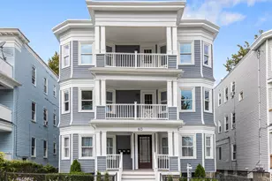 60 Lithgow St, Boston, MA 02124 - Photo 22