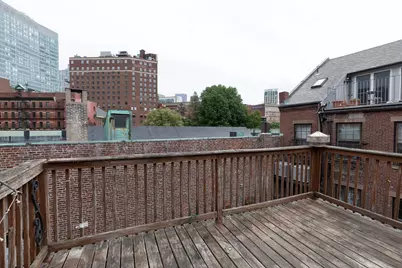 1 Melrose Street #4, Boston, MA 02116 - Photo 12