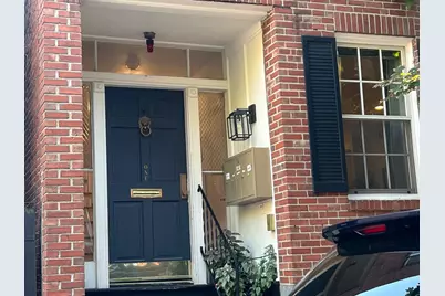 1 Melrose Street #4, Boston, MA 02116 - Photo 1