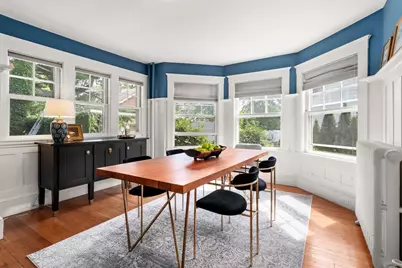 18 Loring Street, Newton, MA 02459 - Photo 6