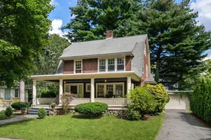 18 Loring St, Newton, MA 02459 - Photo 1