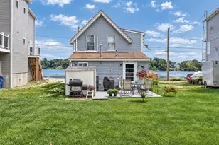 12 North Blvd, Wareham, MA 02558 - Photo 20