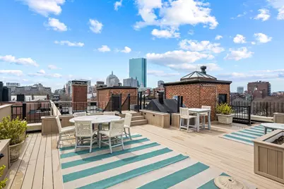 101 Chestnut Street #E, Boston, MA 02108 - Photo 20