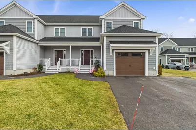 10 Johnny Mac Way #B, Taunton, MA 02780 - Photo 2