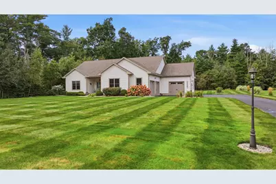 406 N Liberty St, Belchertown, MA 01007 - Photo 4