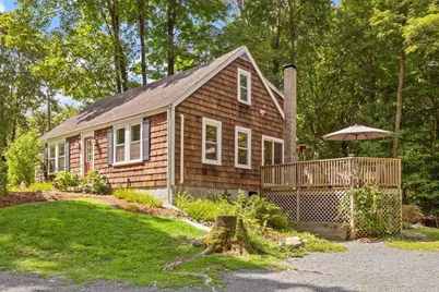 168 Ames St, Sharon, MA 02067 - Photo 2