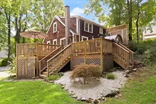 168 Ames St, Sharon, MA 02067 - Photo 1