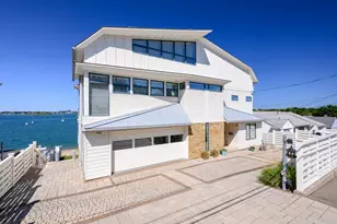 35 Regatta Rd, Weymouth, MA 02191 - Photo 1