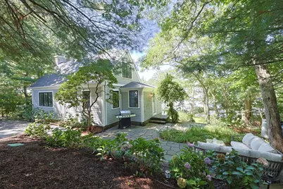 29 Childs River Rd, Falmouth, MA 02536 - Photo 2