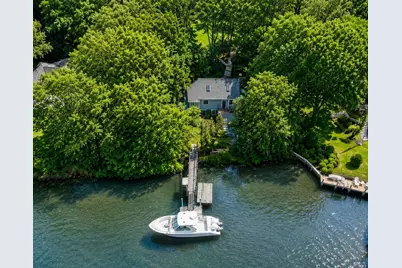 29 Childs River Rd, Falmouth, MA 02536 - Photo 1