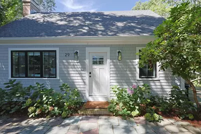 29 Childs River Rd, Falmouth, MA 02536 - Photo 4