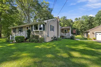 12 Trim Street, Rehoboth, MA 02769 - Photo 2