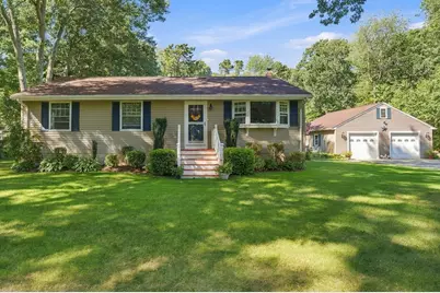 12 Trim Street, Rehoboth, MA 02769 - Photo 1
