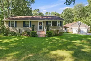 12 Trim St, Rehoboth, MA 02769 - Photo 1