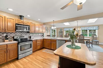 12 Trim Street, Rehoboth, MA 02769 - Photo 8