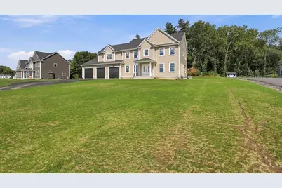10 Happy Acres, East Longmeadow, MA 01028 - Photo 4