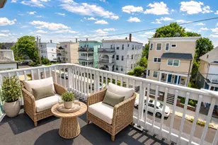 21 Dowse St, Everett, MA 02149 - Photo 12
