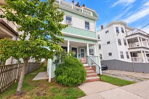 21 Dowse St, Everett, MA 02149 - Photo 1