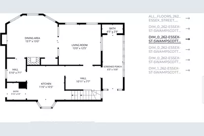 262 Essex St, Swampscott, MA 01907 - Photo 34