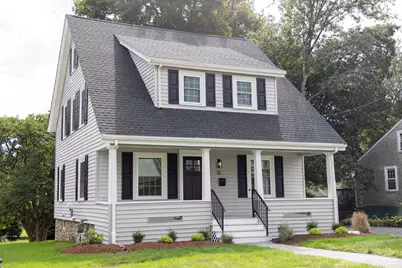 32 Spooner St, Easton, MA 02356 - Photo 1