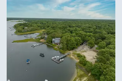 87 Neshobe Rd, Mashpee, MA 02649 - Photo 34
