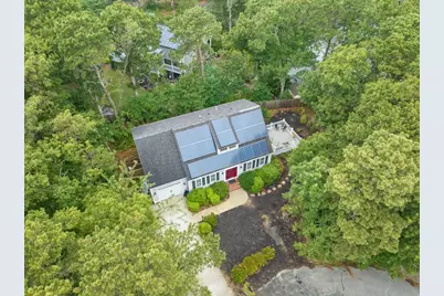 87 Neshobe Rd, Mashpee, MA 02649 - Photo 2