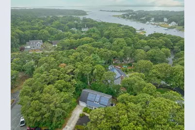87 Neshobe Rd, Mashpee, MA 02649 - Photo 1