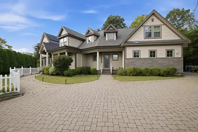 8 Longmeadow Rd, Newton, MA 02459 - Photo 1