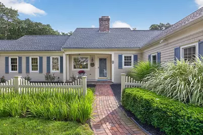 114 Quivet Dr., Dennis, MA 02641 - Photo 2