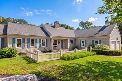114 Quivet Dr., Dennis, MA 02641 - Photo 1