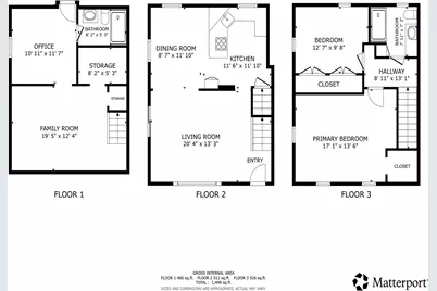 5 Falmouth Rd, Watertown, MA 02472 - Photo 24
