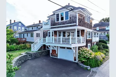 1 Old Colony Rd, Hull, MA 02045 - Photo 6
