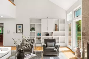 40 Warren St, Newton, MA 02459 - Photo 4