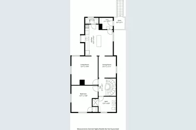 16 Lafayette St #2, Wakefield, MA 01880 - Photo 16