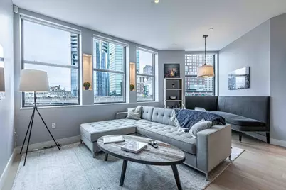 285 Columbus Ave #803, Boston, MA 02116 - Photo 2